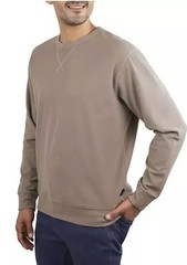 Jachs Men’s Ultra Soft Crew Tee Size Small stone beige