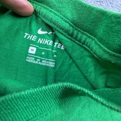 Oregon Ducks Nike Shirt Mens M Playstation Fiesta Bowl Arizona Football
