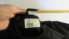 NWT Harley Davidson Motorcycles Pacific Honolulu Hawaii Eagle Tee Size 2XL