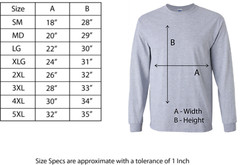 CALLAHAN Auto Parts LONG SLEEVE T-shirt – Tommy Boy Funny Humor