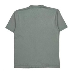 Dickies T-Shirt – Medium Green Cotton