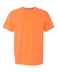 Comfort Colors 1717 Unisex Garment-Dyed Heavyweight T-Shirt