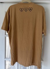 NWT Mamba & Mambacita Sports Foundation Kobe Bryant T-Shirt Large