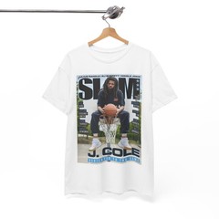 J COLE Slam Cover Unisex T Shirt