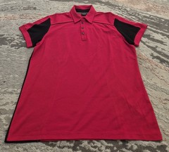 Men’s Galvin Green Comfort Technology Golf Polo Shirt Short Sleeve Size 2XL