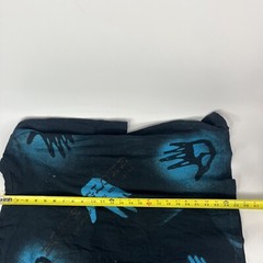 Vintage 1990s Body Glove All Over Print Shirt Large VTG USA Beach Sport Single S