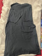 GREAT WOLF LODGE BLACK T-SHIRT GRAPHIC MENS SIZE M (The Duck CO.)