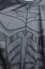 Batman Costume T-Shirt – Coolmax – Men’s Size 4XL – BNWT