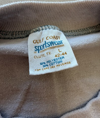 VTG 1986 A Cruise To Remember RSVP T Shirt Single Stitch 80s Graphic Tee USA L