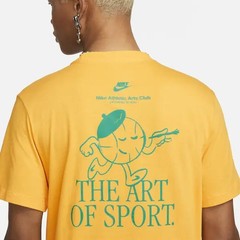 Nike NSW Art is Sport Men’s T-Shirt Variety of colors