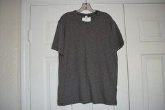 Alternative tear away label Size M Vintage Coal Keeper Tee Short Sleeve Shirt
