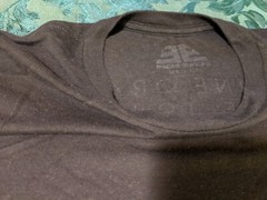 T-shirt Imagine Dragons Evolve Tour 2017 Medium black