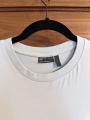 Baby Blue ASOS Boxy Tee, Size Large, Short Sleeve, Barely Worn