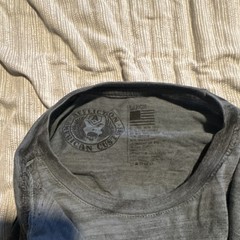 Affliction Men’s T-Shirt Size L