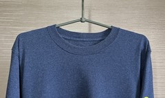 Carhartt Men’s Long Sleeve Crew Neck T-Shirt TK0231-M Size S