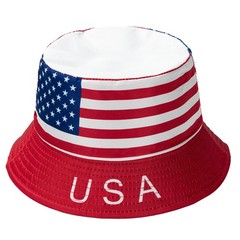 2026 World Cup United States Fan Bucket Hat with National Flag,Fisherman Hat …