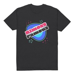 Unisex Fitted T-Shirt – Next Level 6210 – Almost Famous