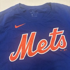 Lot Of Men’s New York MET Nike Tee 2-XXL 1-XL.