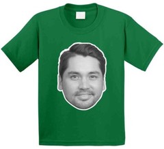 Jason Day Golf Sports Cool Fan T Shirt