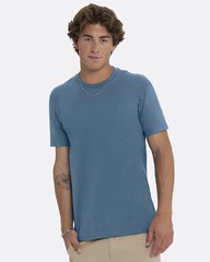 2 Pack Of Next Level Apparel Unisex Cotton Stylish T Shirt Plain T-Shirt – 3600