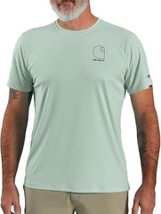 Carhartt Men’s Force Sun Defender Relaxed Fit Short Sleeve T-Shirt Big Sky NEW