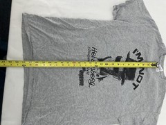 I’m Not Heisenberg Albuquerque NM The “Breaking” Bad Candy Lady T-Shirt Gildan M