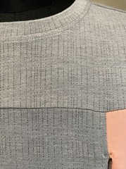 Avalanche Outdoor Mens T-shirt Grey Soft Stretch Quick Dry Size Large