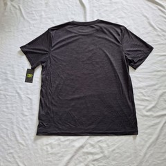NWT Athletic Works Dri Works Dark Grey Men’s T-Shirt L(42-44)