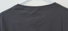 Star Wars Standing Child Men’s Baby Yoda Grey T-shirt Multisize NWT