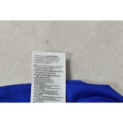 NEW Under Armour UA Tech 2.0 Short Sleeve T-Shirt Loose Fit Blue Size Small