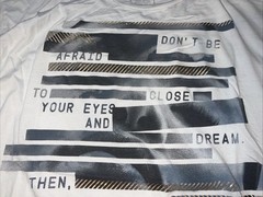 Sean John Tshirt 2xL White