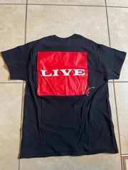 Drake Scorpion Tour 2018 Shirt Size M And Cap Merch