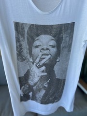 famous saint tropez tshirt