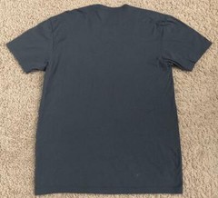 Jersey Boys Story Of Frankie Valli And The Four Seasons Jersey Wear Gray Tee L