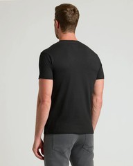 True Classic Crew Neck (Black) Large