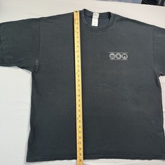 Vintage Def Con 13 2005 T-Shirt Mens 2X-Large Computer Hacker Convention