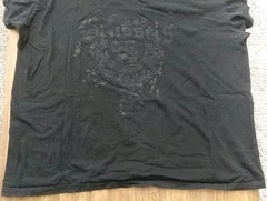 Brussels Belgium T-Shirt Men’s Size XL Sol’s Regent 100 % Cotton