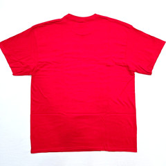 Ecko Unltd Men’s T-Shirt Red White and Silver Design Graphic T-Shirt EO22T220