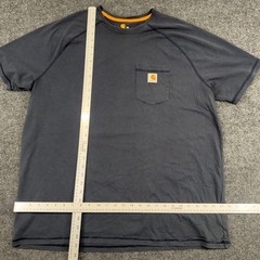 Carhartt Force Relaxed Fit Pocket T-Shirt