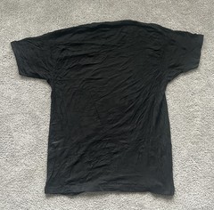 Fast & Furious ‘It’s Not The Ride’ T-Shirt Large Men’s Black Street Racing Tee D