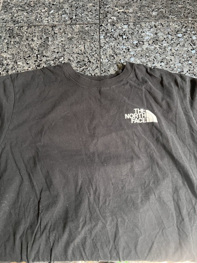 The North Face Men’s Short Sleeve T-Shirt -XL