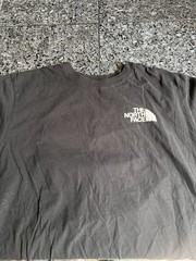 The North Face Men’s Short Sleeve T-Shirt -XL