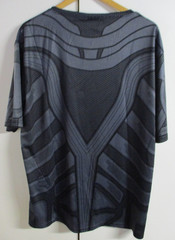 Batman Costume T-Shirt – Coolmax – Men’s Size 4XL – BNWT