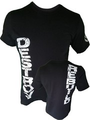 Iron Gods Destroy/Rebuild Workout TShirt, Mens Gym Shirt, Gym Drip, Gift For Him