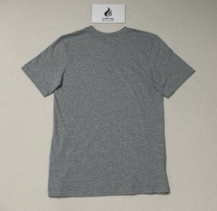 Nike Sportwear Just Do It Graphic T-Shirt Dark Grey Heather Men’s S AR5006-063