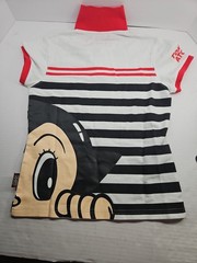 Astro Boy Tokyo Atom Knit Shirt Size M