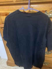 Donald Trump Let’s Go Brandon T Shirt Mens 2XL
