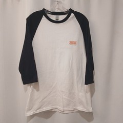 5/$25 Gildan Celia Keenan-Bowlers Graphic Tee Size L