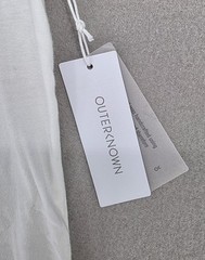 NEW Men’s Outerknown Tom Blake Waterman T-Shirt Medium Beach Surfer M