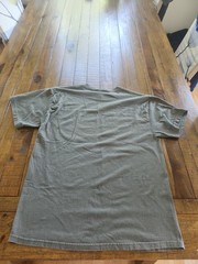Halo Spartans Master Chief Unisex L Short Sleeve T-Shirt Tattoo Style Graphic